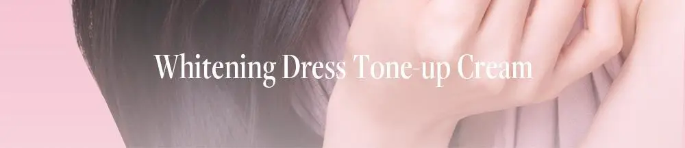 [즉각톤업/원조톤업크림] 코스노리 화이트닝 드레스 톤업크림 50ml 상세페이지 6